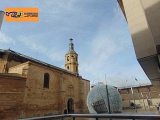 Pis a Valdepeñas. Piso en venta en centro, 4 dormitorios.