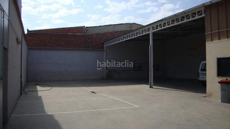 Foto 1c79897f-7486-4324-925e-81cb921ac10e. Nau industrial a Valdepeñas