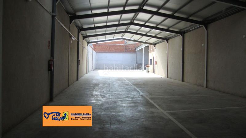 Foto 3bbc79f0-0151-4e05-b460-3b6f995b61e7. Nau industrial a Valdepeñas