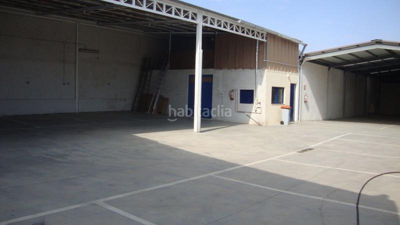 Foto aeee8a17-a31c-4648-ae3c-5b4c1594c03a. Nau industrial a Valdepeñas