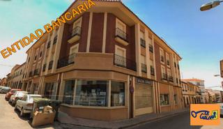 Aparcament cotxe a Solana (La). Garaje en venta en solana la.