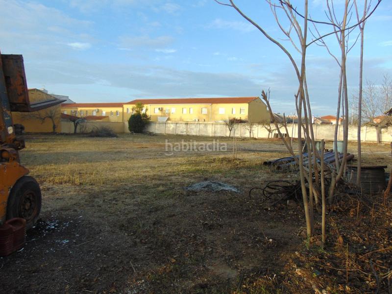 Foto e70e1166-3d63-4360-a447-d1eba00fa312. Affitto capannone industriale in Valdepeñas