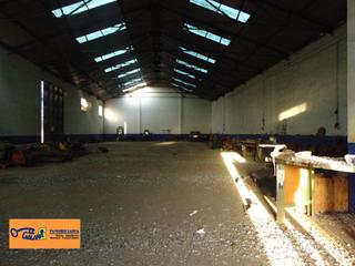 Lloguer Nau industrial a Valdepeñas. Nave industrial en alquiler en carretera solana, 1 dormitorio.