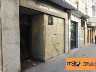 Local Comercial a Centro - Plaza Mayor. Local en venta en ciudad real.