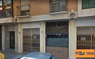 Local Comercial a El Torreón - Los Ángeles - El Pilar. Local en venta en ciudad real.
