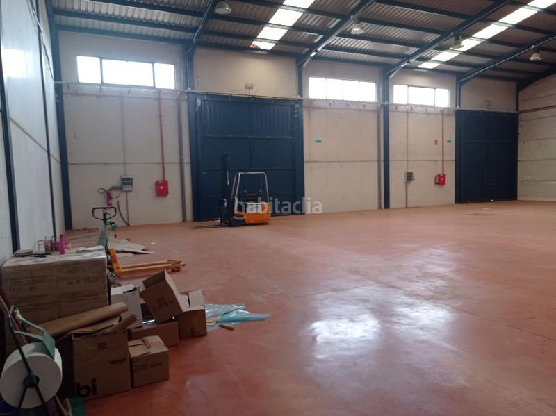 Foto 29c8937c-604b-4987-9819-8d4752553377. Capannone industriale in Valdepeñas