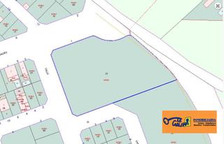 Terreno residenziale in Daimiel. Solar en venta en daimiel.