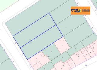 Terreny residencial a Almagro. Solar en venta en almagro.