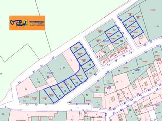 Terreny residencial a Almagro. Solar en venta en almagro.