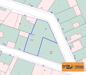 Terreny residencial a Valdepeñas. Solar en venta en parque de las infantas.