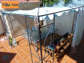 Xalet a Valdepeñas. Pareado en venta en nuevo valdepeñas, 4 dormitorios.