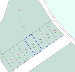 Wohngrundstück in Daimiel. Solar en venta en daimiel.