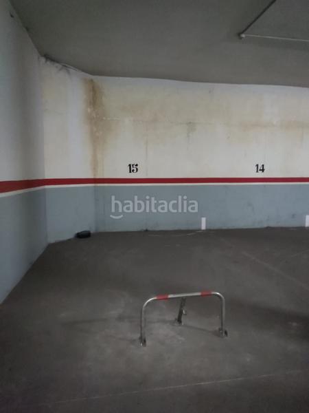 Foto 16589dd0-230b-487b-9a85-f8e4b6b96d3d. Parking coche garaje en venta en auditorio. en Valdepeñas