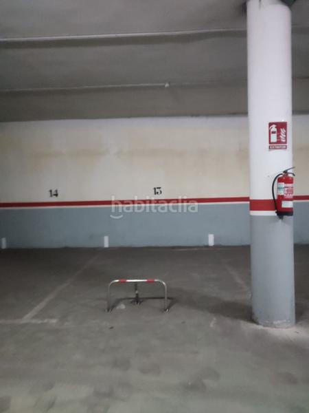 Foto 2aba42ee-6778-498e-a58c-28aeb47a463d. Parking coche garaje en venta en auditorio. en Valdepeñas