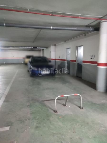 Foto 6b1c6f19-4e7f-41ea-9265-8abdc2176986. Parking coche garaje en venta en auditorio. en Valdepeñas