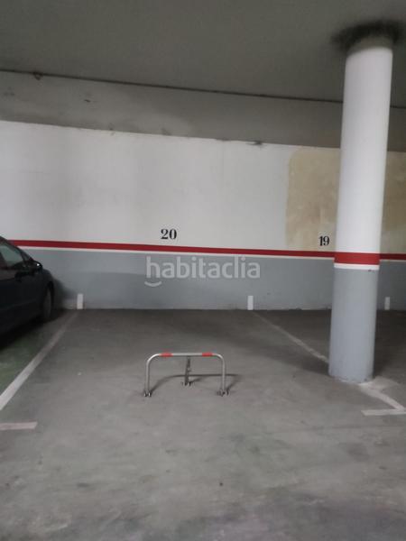 Foto 7804fe7b-2f2d-42c7-a80f-6f7362e930a2. Parking coche garaje en venta en auditorio. en Valdepeñas