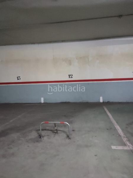 Foto b84111a0-a696-4546-97c4-8116aa6f28d9. Parking coche garaje en venta en auditorio. en Valdepeñas