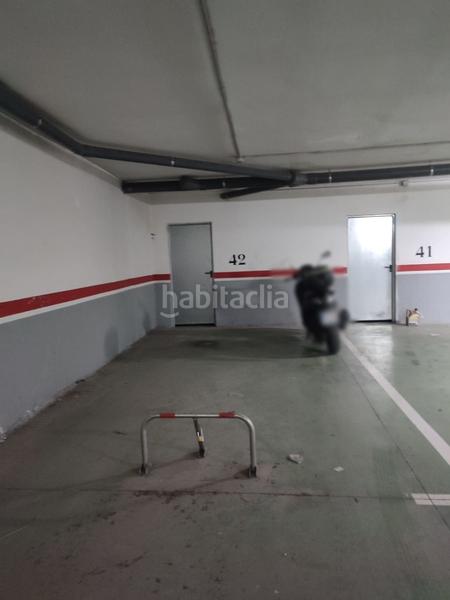 Foto bca56ba4-18cd-436e-9764-3e285167e746. Parking coche garaje en venta en auditorio. en Valdepeñas