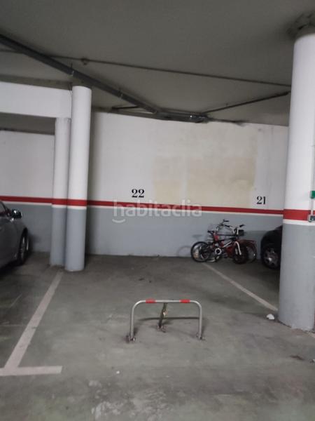 Foto ca0f0e7e-7cab-4468-8192-ba197a8e7464. Parking coche garaje en venta en auditorio. en Valdepeñas