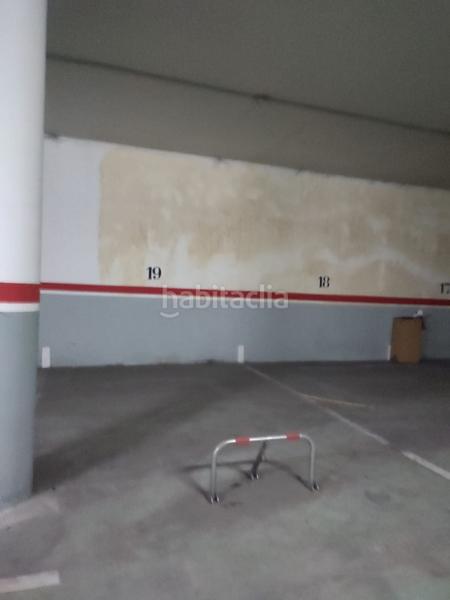 Foto e67f83b6-5be0-4c55-a46f-9f5d08c25ec3. Parking coche garaje en venta en auditorio. en Valdepeñas