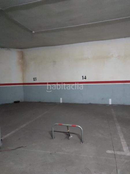 Foto f102c621-4ffa-4f25-8044-06820a87cf2c. Parking coche garaje en venta en auditorio. en Valdepeñas