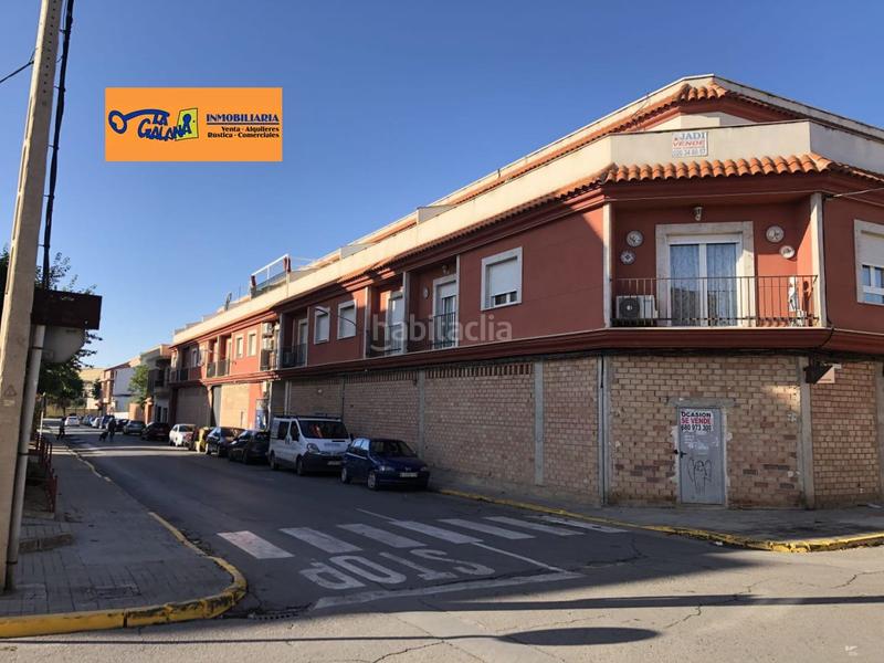 Foto fa222eff-7ecc-49e0-b07e-b9495afae1ad. Parking coche garaje en venta en auditorio. en Valdepeñas