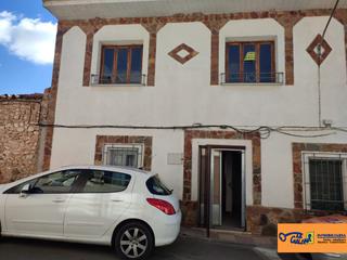 Casa en Villarrubia de los Ojos. Casa en venta en villarrubia de los ojos.