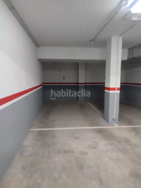 Foto 283267bb-acf4-4e53-a7fe-5f41091a6a2a. Posto auto in Manzanares