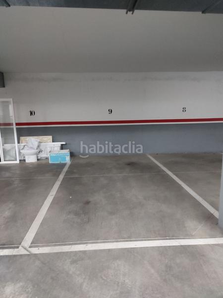 Foto 3071823e-4620-49f7-9fbb-bee9ed75db79. Posto auto in Manzanares