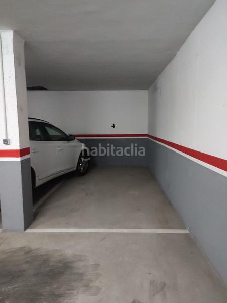 Foto 4e417d13-c327-4583-b052-aa8c6d569921. Posto auto in Manzanares