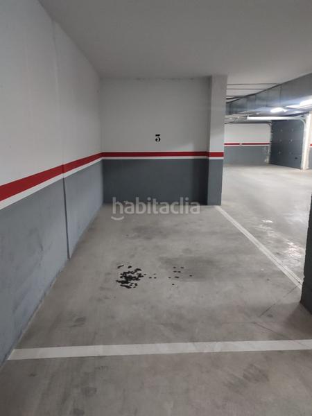 Foto 7ec7cbff-b943-4452-9ae1-f68dc656dcb6. Posto auto in Manzanares