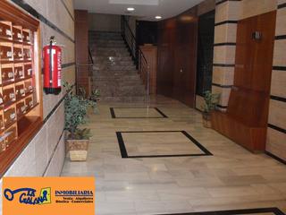 Pis a Valdepeñas. Piso en venta en canal, 1 dormitorio.