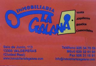 Casa en Valdepeñas. Casa en venta en canal, 8 dormitorios.