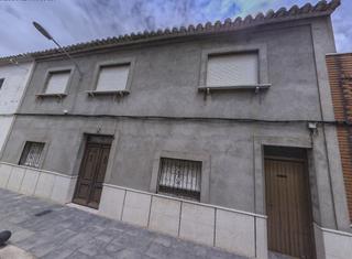 Casa in Valdepeñas. Casa en venta en buena.