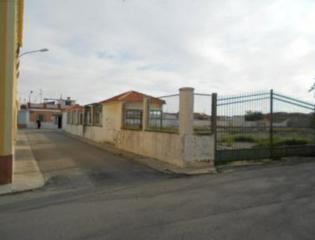 Terrain résidentiel à Valdepeñas. Solar en venta en salida peral.