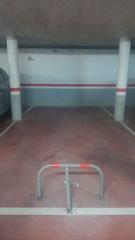 Autoparkplatz in Valdepeñas. Garaje en venta en valdepeñas.