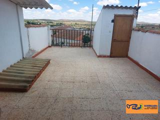 Casa a Torrenueva. Casa en venta en torrenueva, 3 dormitorios.