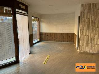 Lloguer Local Comercial a Daimiel. Local en alquiler en daimiel.