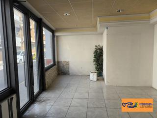 Local Comercial en Valdepeñas