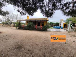 Xalet a Valdepeñas. Chalet en venta en carretera de cozar, 2 dormitorios.