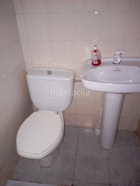 Foto bcf4f1f8-a3ca-44c8-82c0-4b1b0dfe4d60. Affitto capannone industriale in Membrilla