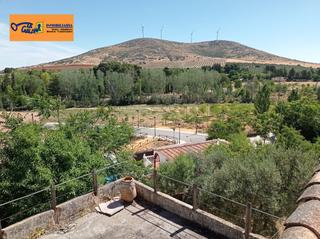Chalet en Valdepeñas. Chalet en venta en baños del peral, 3 dormitorios.