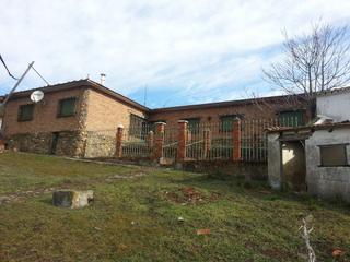 Masia a Viso del Marqués. Casa de campo en venta en venta de cardenas, 7 dormitorios.