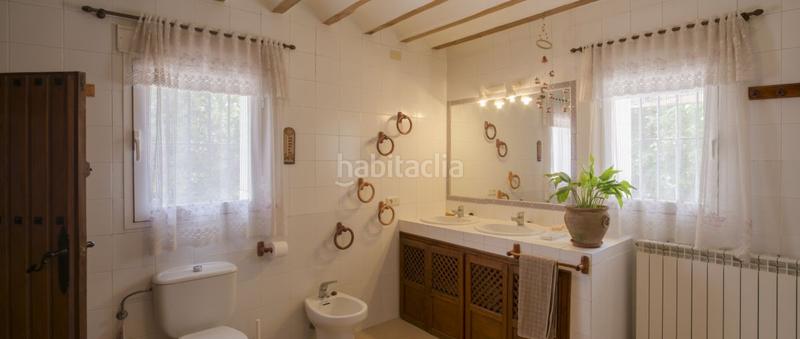 Foto 116e1264-548f-4820-983a-fb84a176b3ca. Masía casa de campo en venta , 6 dormitorios. en Torrenueva