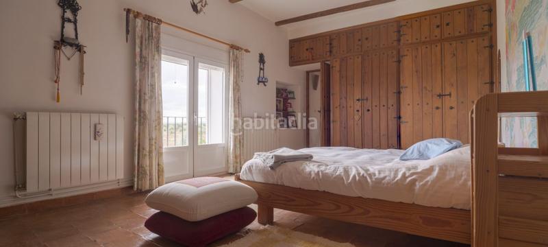 Foto 2b6032b8-4934-458e-8dc6-27dffb8a6972. Masía casa de campo en venta , 6 dormitorios. en Torrenueva