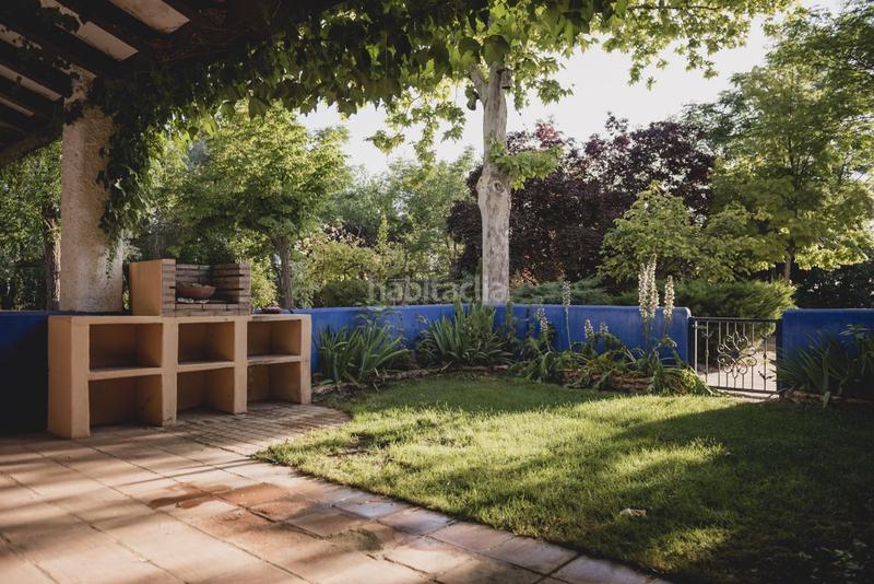 Foto 41de47b1-dba9-437e-9d06-621d2c87622a. Masía casa de campo en venta , 6 dormitorios. en Torrenueva