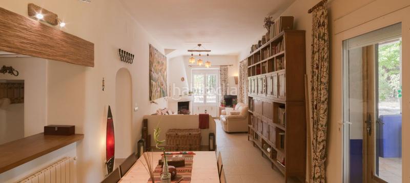 Foto a40e20d5-ef50-4f49-82e4-1716208e1304. Masía casa de campo en venta , 6 dormitorios. en Torrenueva