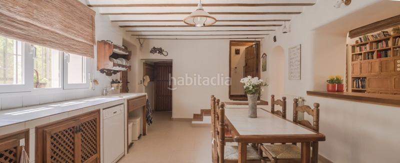 Foto d74bfb3a-c5a7-4f3d-8e0d-adf81be57705. Masía casa de campo en venta , 6 dormitorios. en Torrenueva