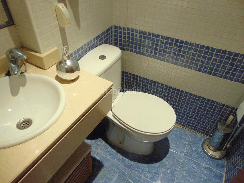 Foto 317f540c-ecca-40d6-812c-c5116c191115. Haus mit heizung parking in Moral de Calatrava