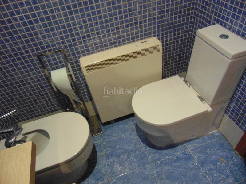 Foto 3453c110-f679-42d9-a210-928b69b22b3b. Haus mit heizung parking in Moral de Calatrava